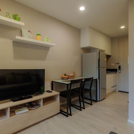 Nimman Soi 5, Chiang Mai Apartamento Exterior foto