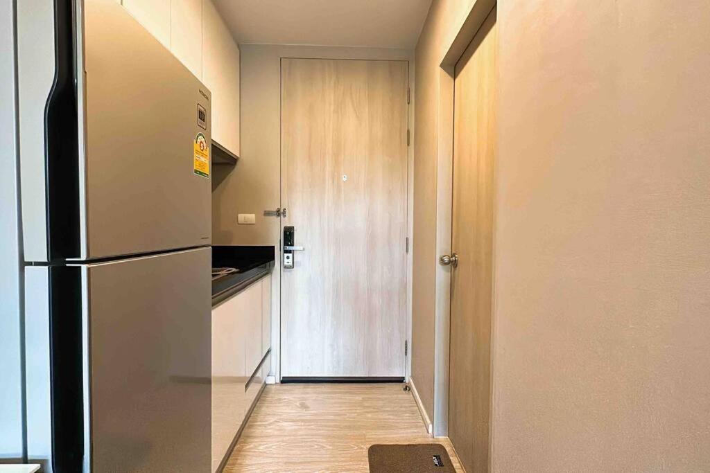Nimman Soi 5, Chiang Mai Apartamento Exterior foto