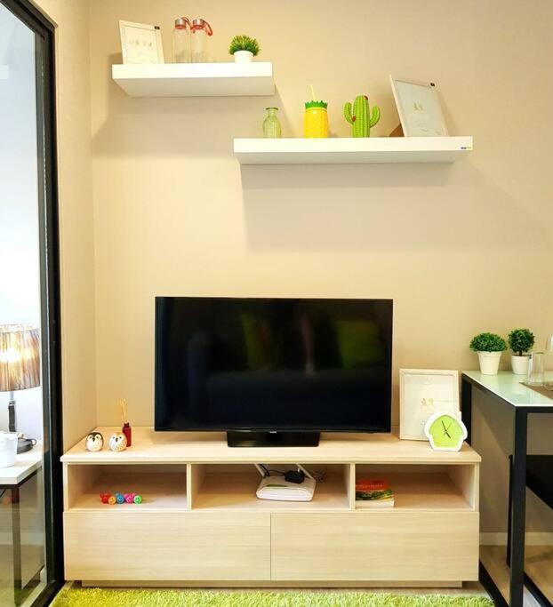 Nimman Soi 5, Chiang Mai Apartamento Exterior foto