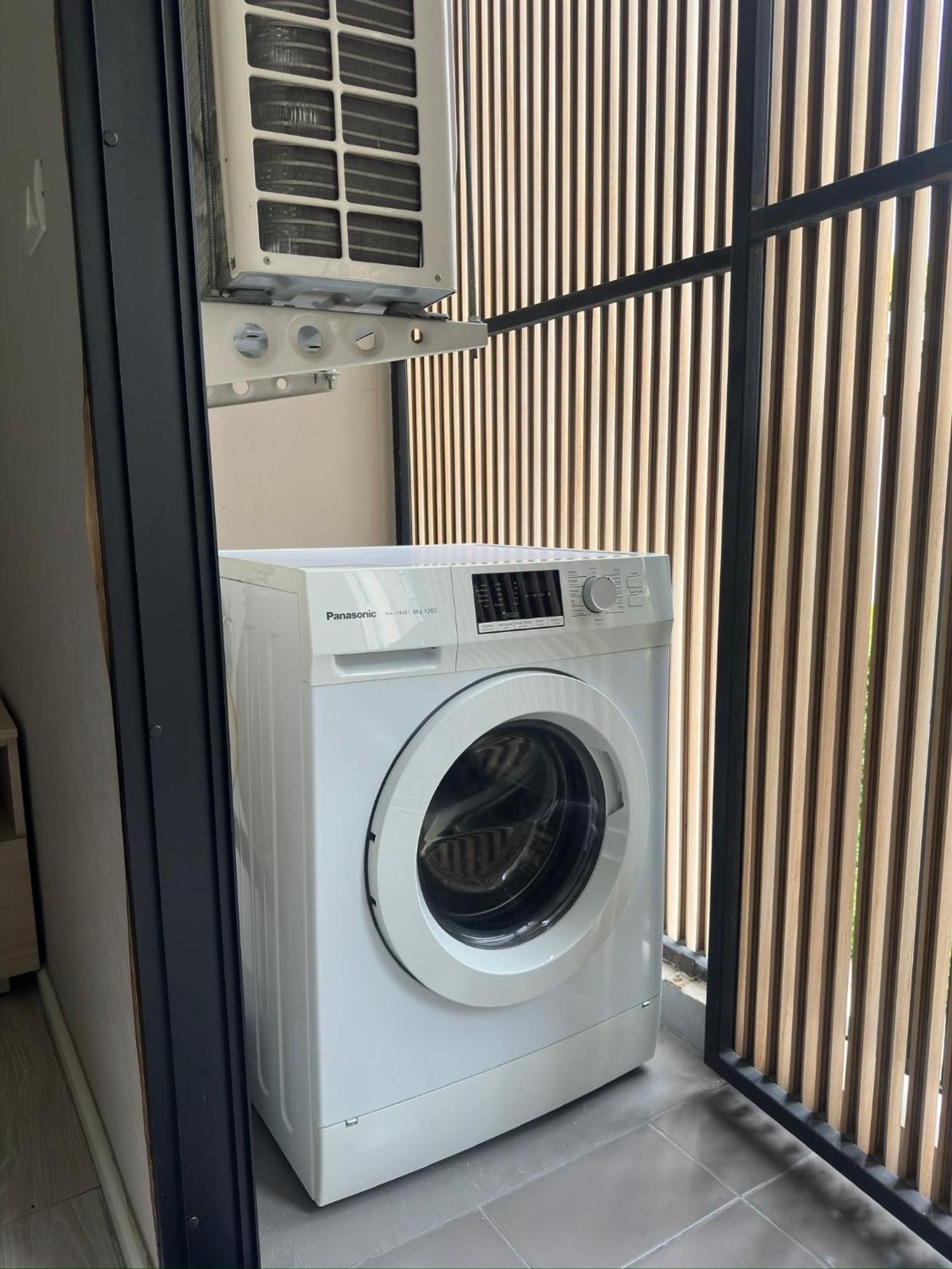 Nimman Soi 5, Chiang Mai Apartamento Exterior foto